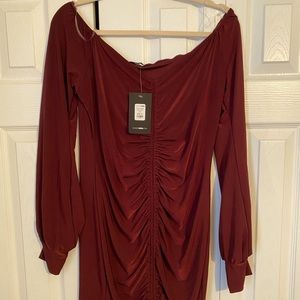 New Fashion Nova Dress